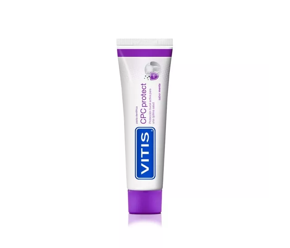 Vitis Cpc Protect Paste 1 tubo 100 ml