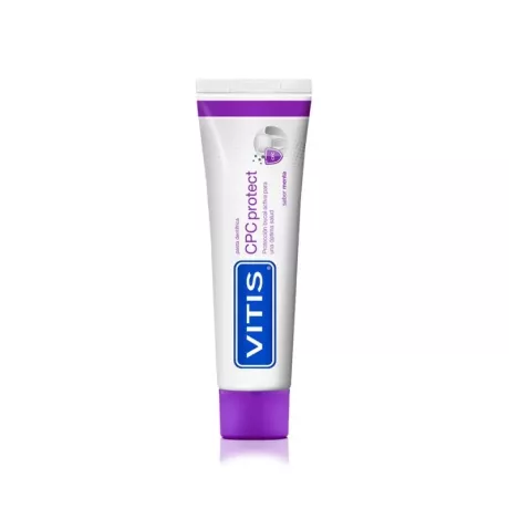 Vitis Cpc Protect Paste 1 tubo 100 ml