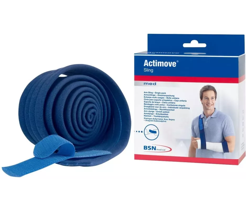 CABESTRILLO ACTIMOVE SLING 5.5 CM X 1.9 M