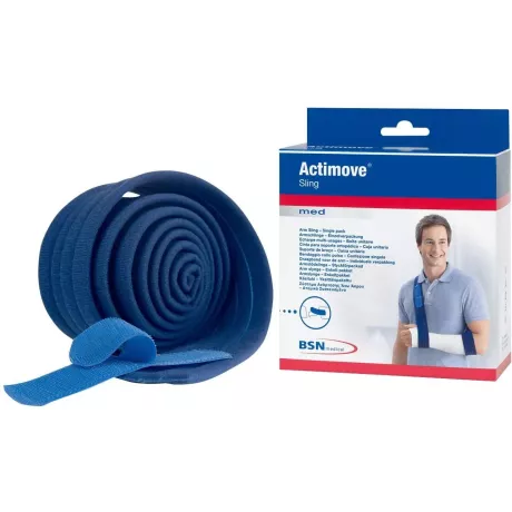 ACTIMOVE SLING SLING 5,5 CM X 1,9 M