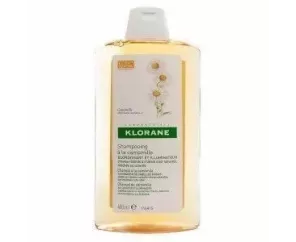 Klorane - Champú de Camomila 400 ml | Tufarma.online