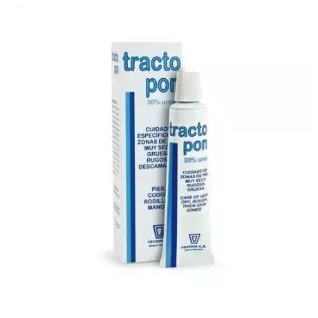 Tractopon 30 % Urea 1 Envase 40 Ml