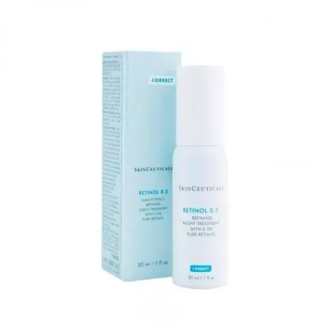 Skinceuticals Retinol 0.3 Smoothing Night Treatment 1 Recipiente 30 Ml