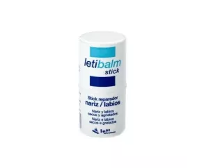 LETIBALM STICK  1 ENVASE 4 G