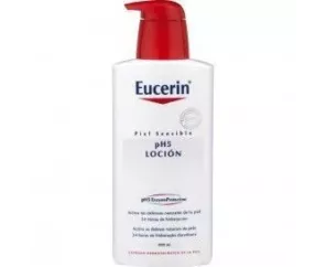 EUCERIN PH-5 LOCIÓN HIDRATANTE 1L