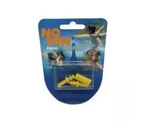 Tapones Oidos Silicona Noton Agua Infantil