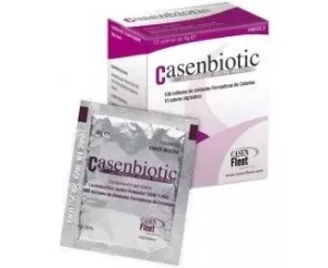 Comprar Casenbiotic 10 Sobres 1,9 g Sabor Neutro | Tufarma.online