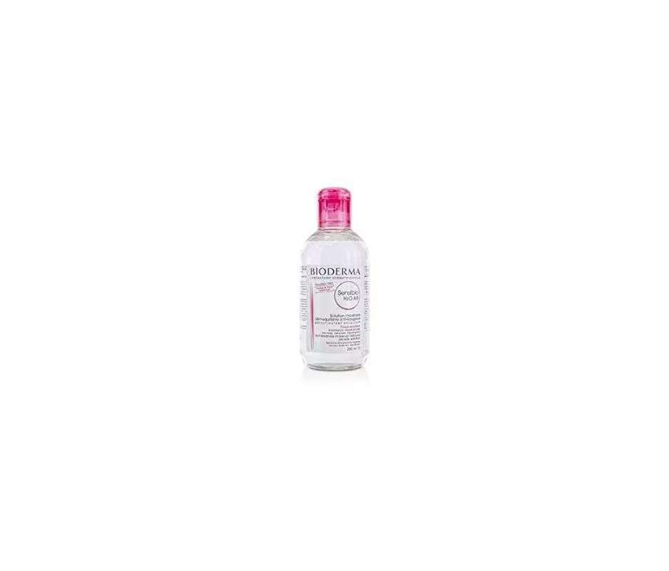 SENSIBIO H2O BIODERMA 1 ENVASE 250 ML