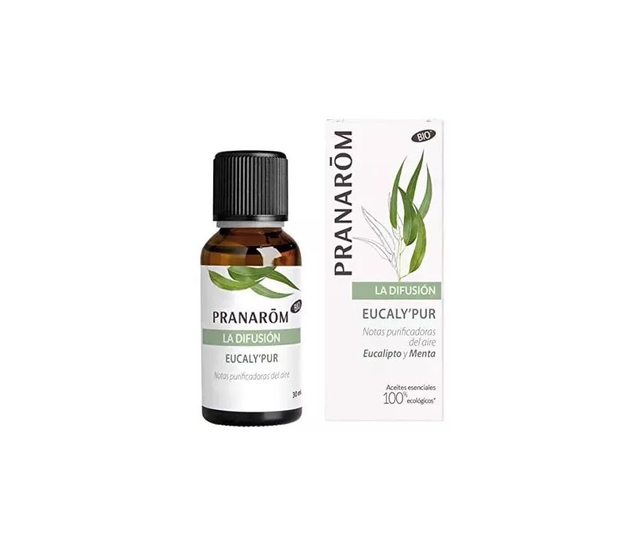 Eucaly'Pur 30Ml Pranarom