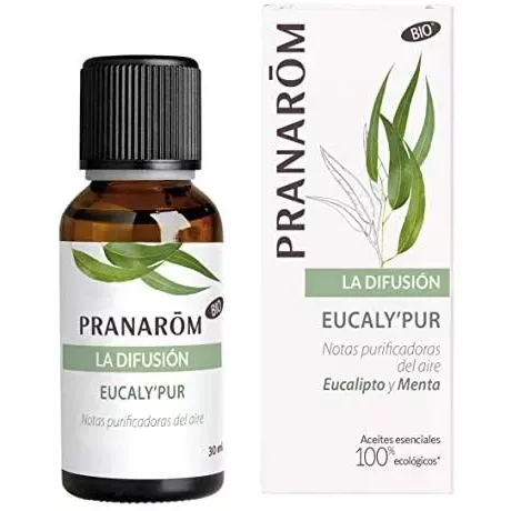 Eucaly'Pur 30Ml Pranarom