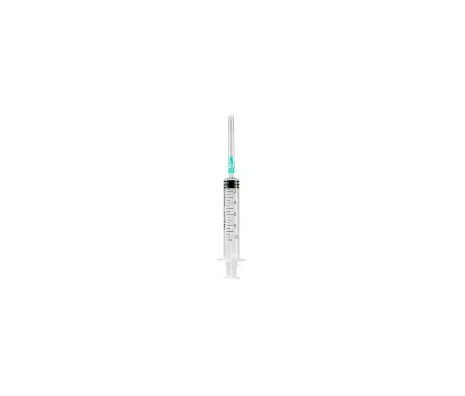 JERINGA C/A ACOFAR  5 ML  A:40 X 0.8