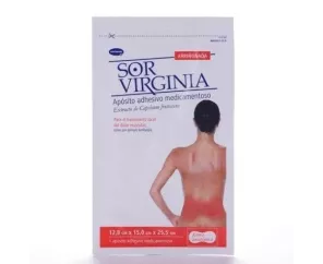 Irmã Virginia 1 Aposito Arriï¿½Onado