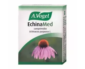 Echinamed 30 Comprimidos