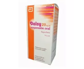 Dalsy 20 Mg/Ml Suspension...