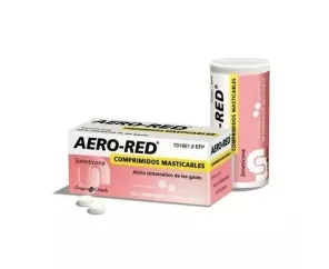Aero Red 40 Mg 100...