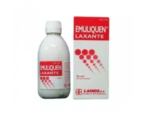 Emuliquen Laxante 230 ml - Comprar Online | Tufarma.online
