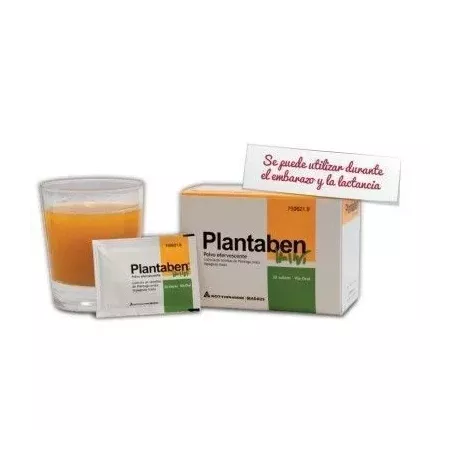 Plantaben en Sobres - Comprar Online | Tufarma.online