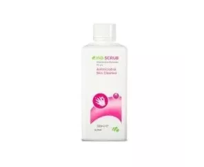 Hibiscrub 40 Mg/Ml Solucion Topica 500 Ml