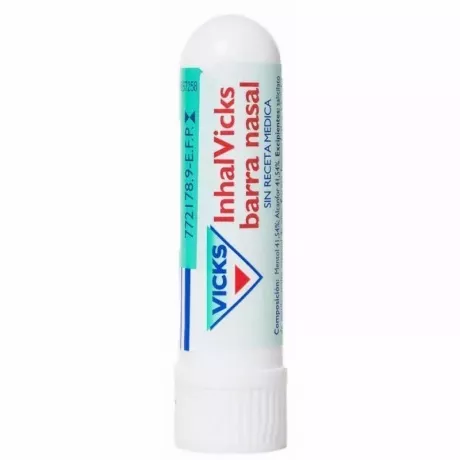 Bastão de inalação Inhalvicks 1 ml