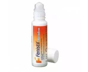 Fenistil Emulsão Topica Roll-On 8 Ml