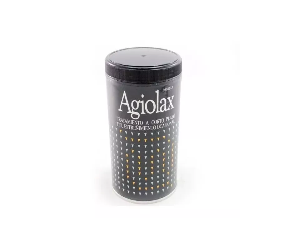 Agiolax Granulado 250 G