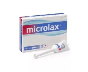Micralax Enemas 4 Microenemas 5 Ml | Tufarma.online