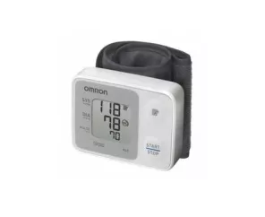 MONITOR DE PRESION ARTERIAL OMRON RS2