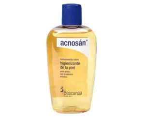 Acnosan Loção Bescansa 200 ml