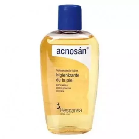 Acnosan Loção Bescansa 200 ml