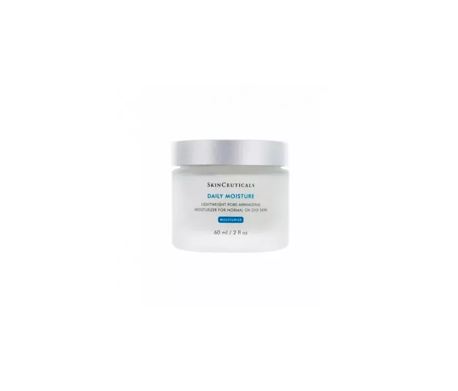 Skinceuticals Daily Moisture Reductora Poros 1 Tarro 50 Ml