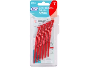Escova Interdental Tepe 0,5 mm Vermelho