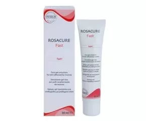 Rosacure Ultra SPF 50 + 1 Frasco 30 Ml