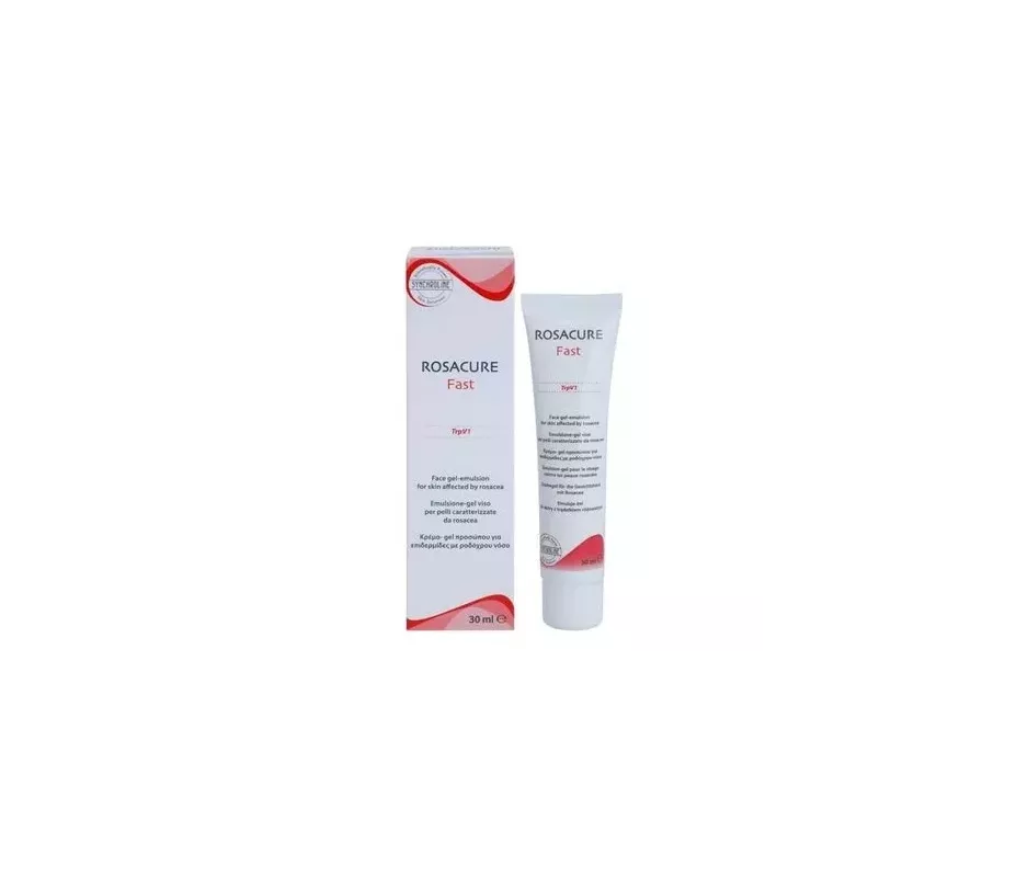 Rosacure Ultra Spf 50 + 1 Envase 30 Ml