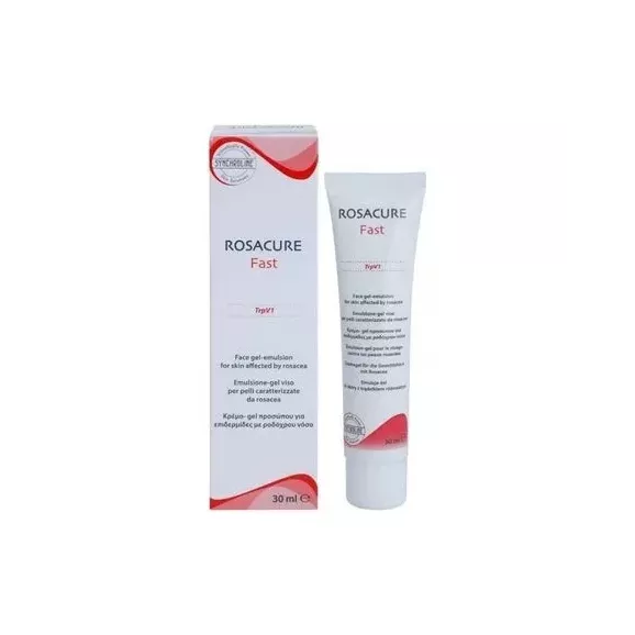 Rosacure Ultra Spf 50 + 1 Envase 30 Ml