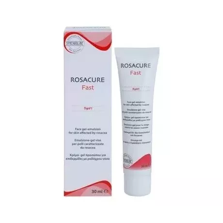 Rosacure Ultra SPF 50 + 1 Frasco 30 Ml