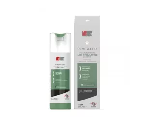 Revita Cbd Super Antioxidant Hair Stimulating Shampoo Champu Antioxidante Y Estimulante 1 Envas