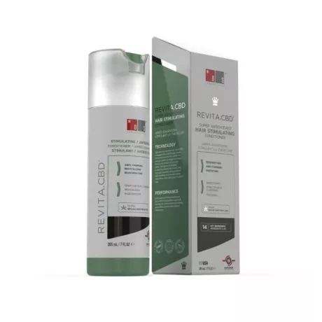 Revita Cbd Super Antioxidant Hair Stimulating Conditioner Acondicionador Estimulante Del Cabello