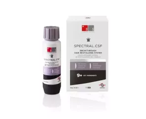 Spectral Csf Hair Revitalization System For Women Hair Lotion 1 Recipiente 60 ml