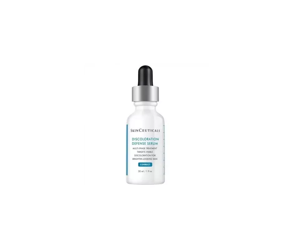 SkinCeuticals Discoloration Defense Serum | Tufarma.online