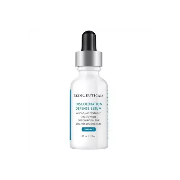 SkinCeuticals Discoloration Defense Serum | Tufarma.online