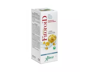 Neofitoroid Jabon En Crema Protector Y Lenitivo 100 Ml