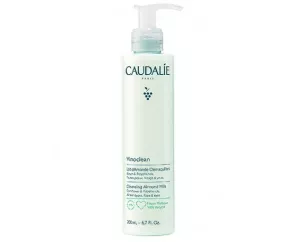 Leite de Limpeza Vinoclean 200ml Caudalie
