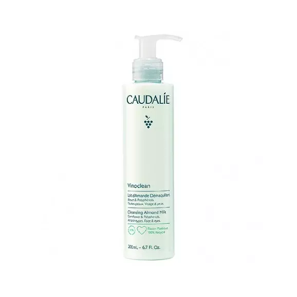 Vinoclean Leche Desmaquillante 200Ml Caudalie