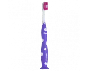 Escova de dentes Junior Gum 902 Monsters