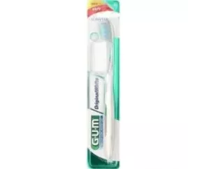 Goma Escova de Dentes Adulto 561 Original Branco Macio