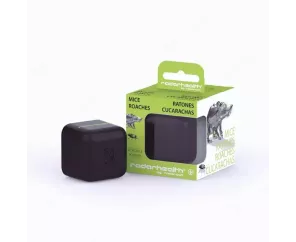 Baterias portáteis eletrônicas repelentes de ratos e baratas Rh-105