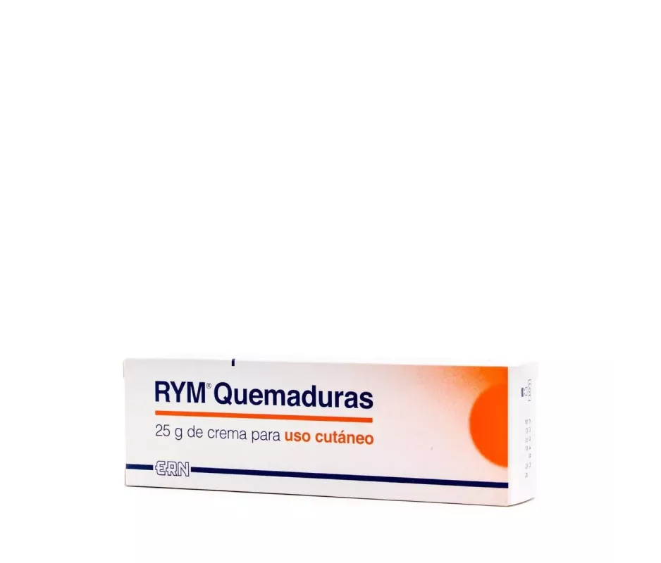 Rym Burns 25G