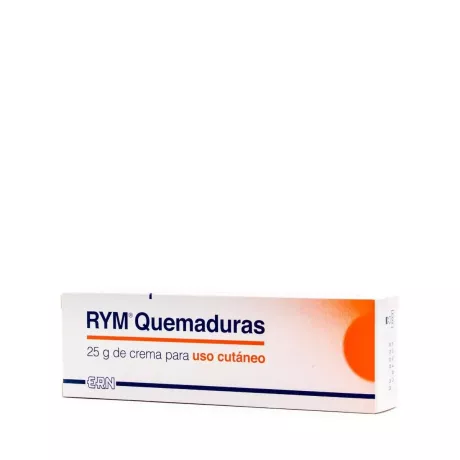 Rym Burns 25G