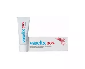 Vaselix 20% Salicilico 60 Ml