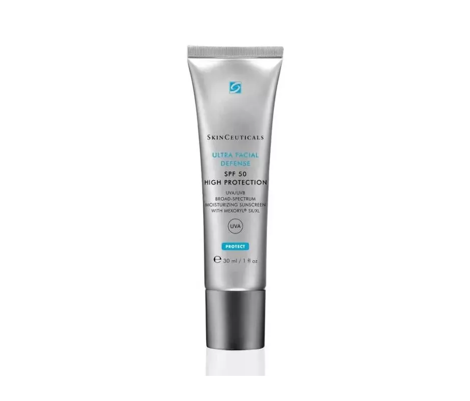 Skinceuticals Ultra Facial Defense Spf 50 1 Frasco 30 ml